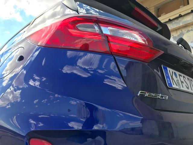 Essai Ford Fiesta 2017 1