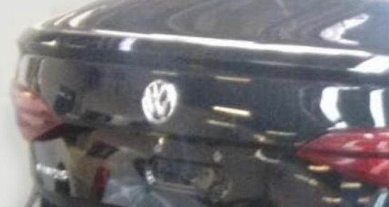 - Spyshots : Volkswagen Virtus