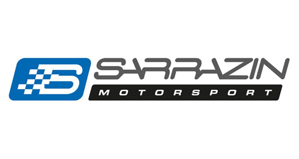 Le Sarrazin Motorsport vers l'endurance