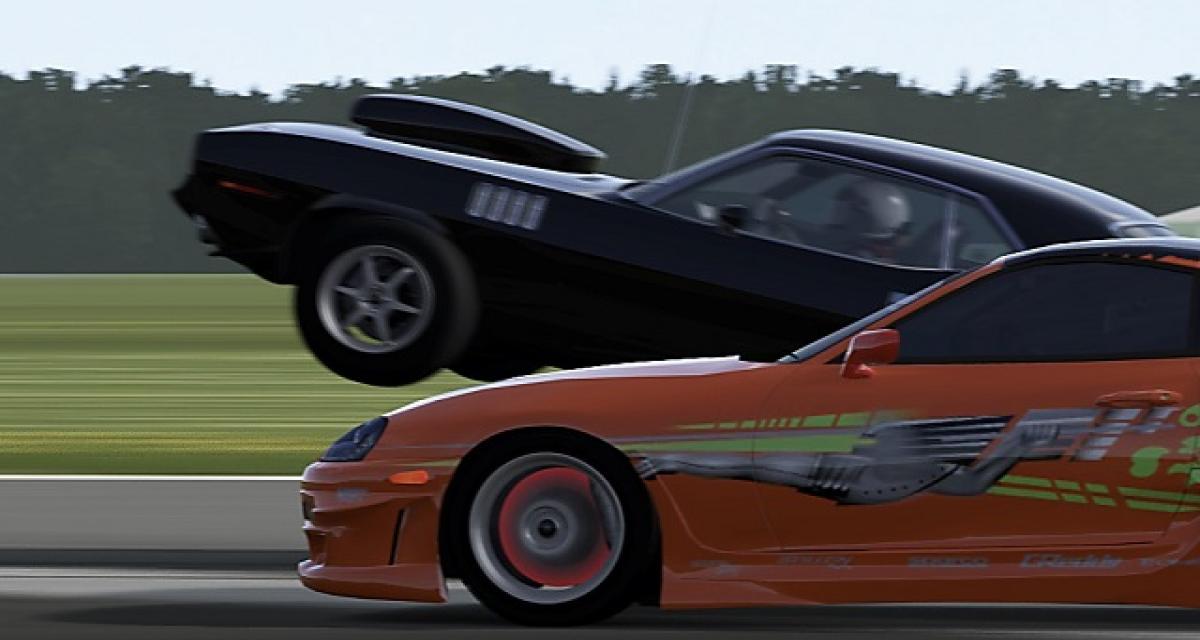 Jeux Videos : Forza Motorsport 7, sans Toyota ?