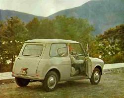  - Un été au Japon - Suzuki Fronte TL (1963 - 1967) 1