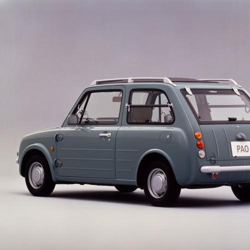 Un été au Japon - Suzuki Fronte TL (1963 - 1967) 1