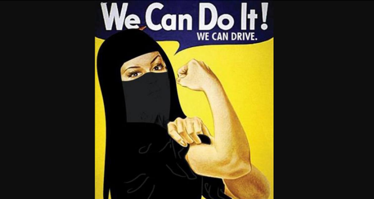 L'Arabie saoudite autorise les femmes à conduire …. par souci d'économie ?