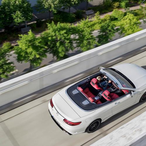 Audi RS7 Piloted Driving Concept : 400 Kg de moins 1