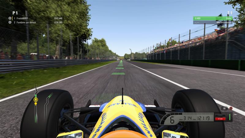  - Essai jeu vidéo : F1 2017 1