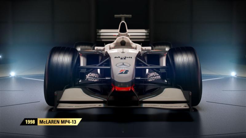  - Essai jeu vidéo : F1 2017 2
