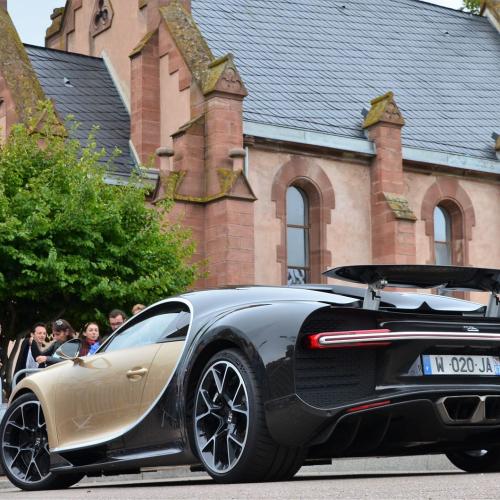 Bugatti Vision Gran Turismo épisode #3 1
