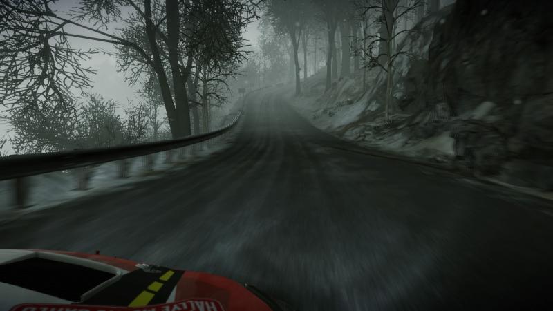 Essai jeu vidéo : WRC 7 2