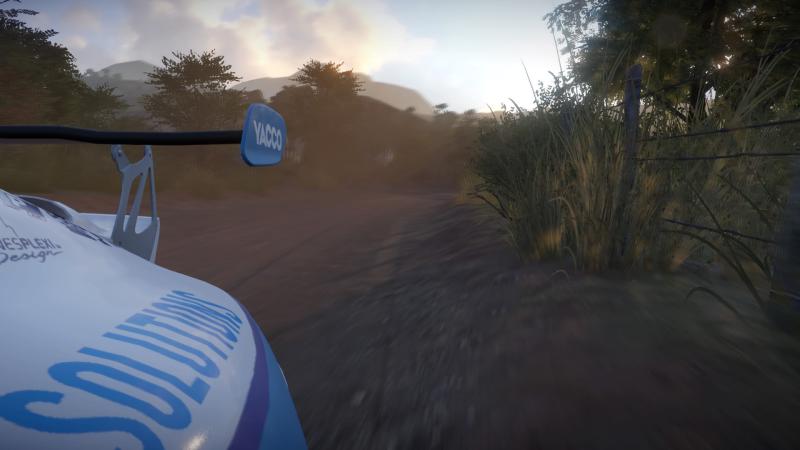 Essai jeu vidéo : WRC 7 2