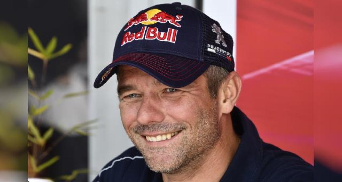Peugeot-Sport s'investit plus dans le WRX avec Loeb, conséquences multiples