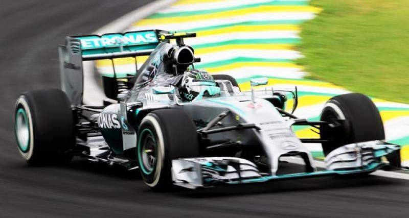  - F1 : Pirelli en discussion pour racheter Interlagos