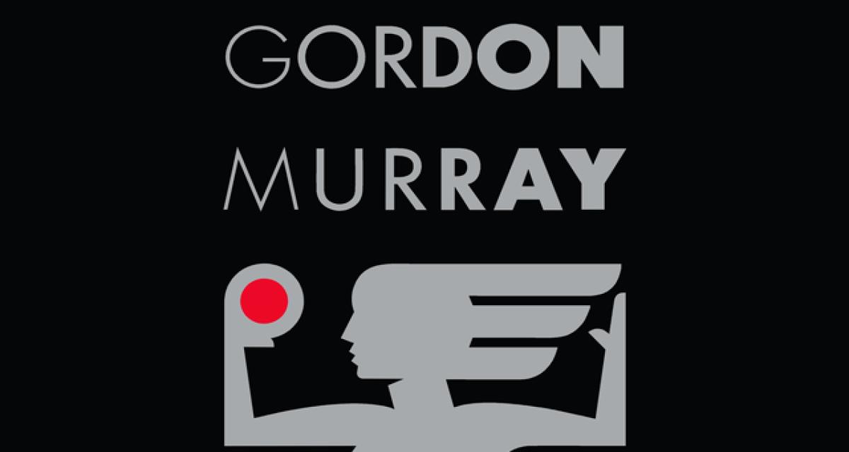 Bienvenue à Gordon Murray Automotive