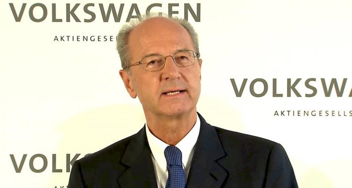 Nouveau scandale Volkswagen : évasion fiscale au Luxembourg