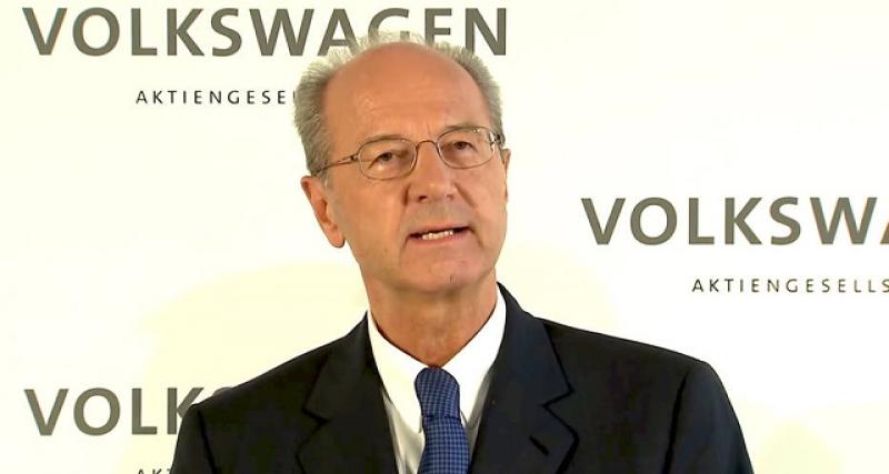  - Nouveau scandale Volkswagen : évasion fiscale au Luxembourg