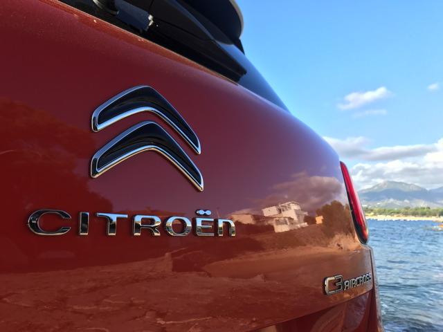  - Essai Citroën C3 Aircross Puretech 110 EAT6 2