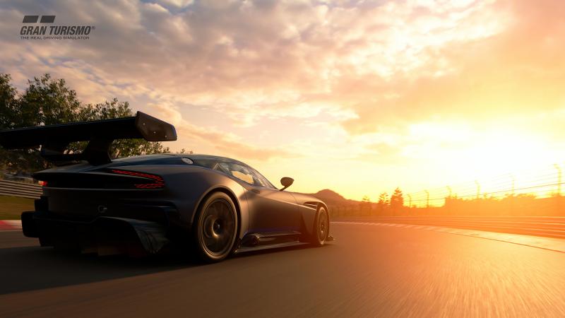  - Jeux vidéo : Gran Turismo Sport, démo et liste de voitures 2