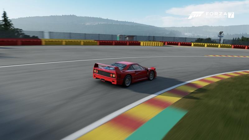  - Essai jeu vidéo : Forza Motorsport 7 1