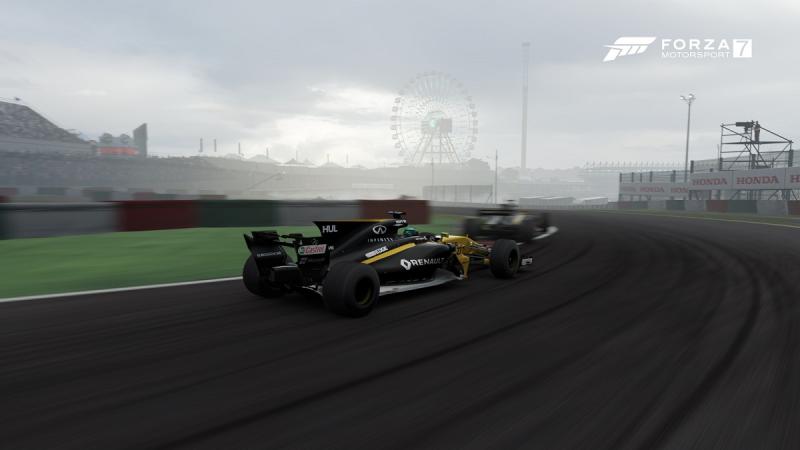  - Essai jeu vidéo : Forza Motorsport 7 1
