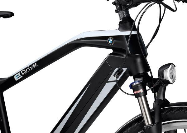  - BMW Active Hybrid e-bike 1