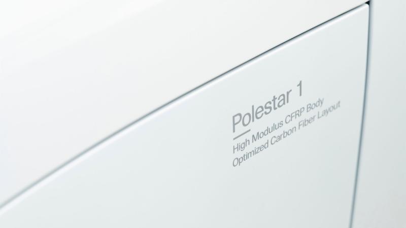  - Polestar 1, le coupé hybride rechargeable qui n’est pas une Volvo 1