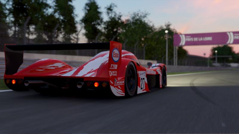  - Essai jeu vidéo : Project Cars 2 1