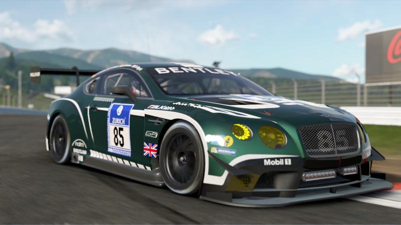  - Essai jeu vidéo : Project Cars 2 1