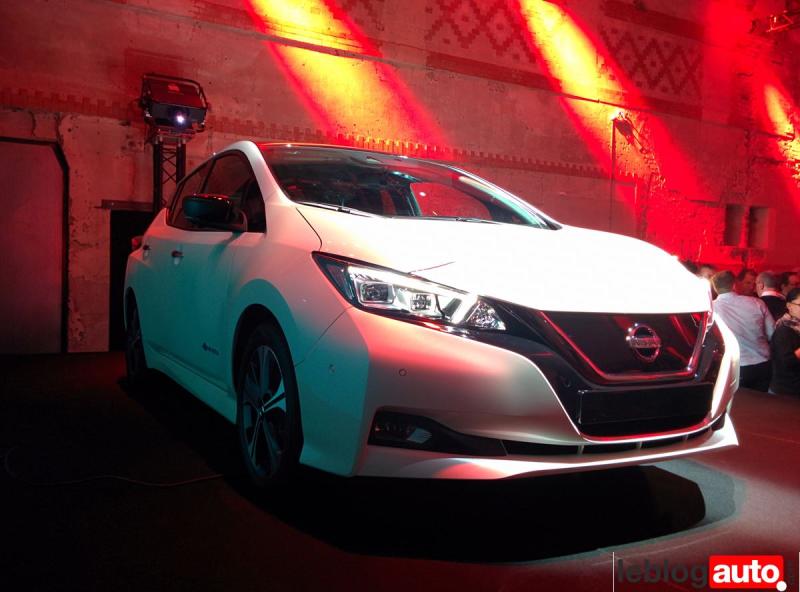  - Nissan Futures 3.0 : une vision électrique de la ville 2