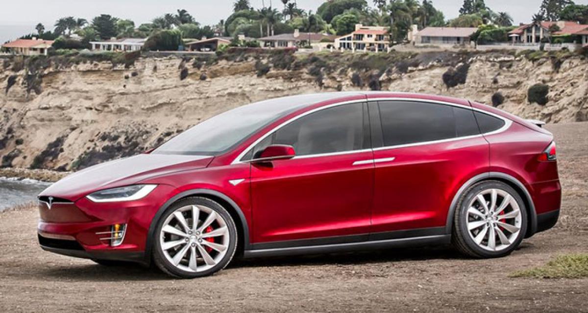 La taxe Tesla abandonnée en Norvège
