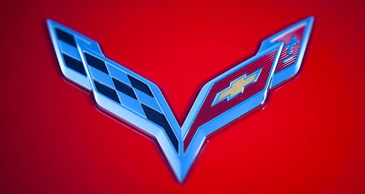 Corvette C8 : nouveautés moteur