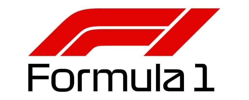 La Formule 1 change son "vieux" logo [sondage] 1