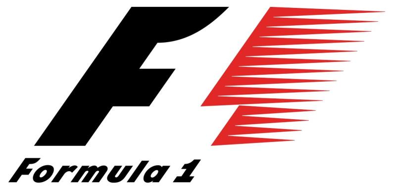  - La Formule 1 change son "vieux" logo [sondage] 1