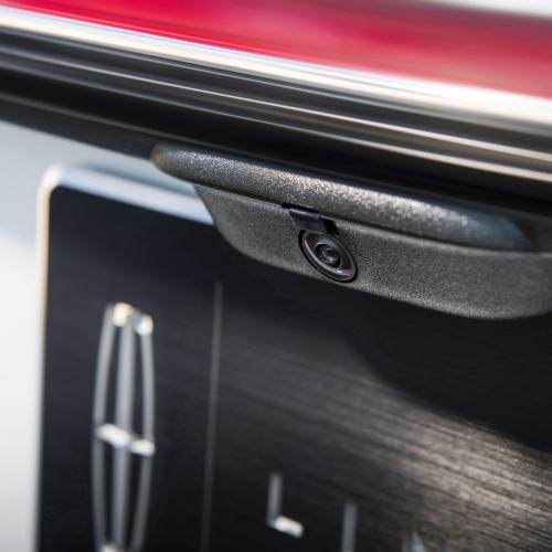 Francfort 2015 live : Audi SQ5 TDI Plus 1
