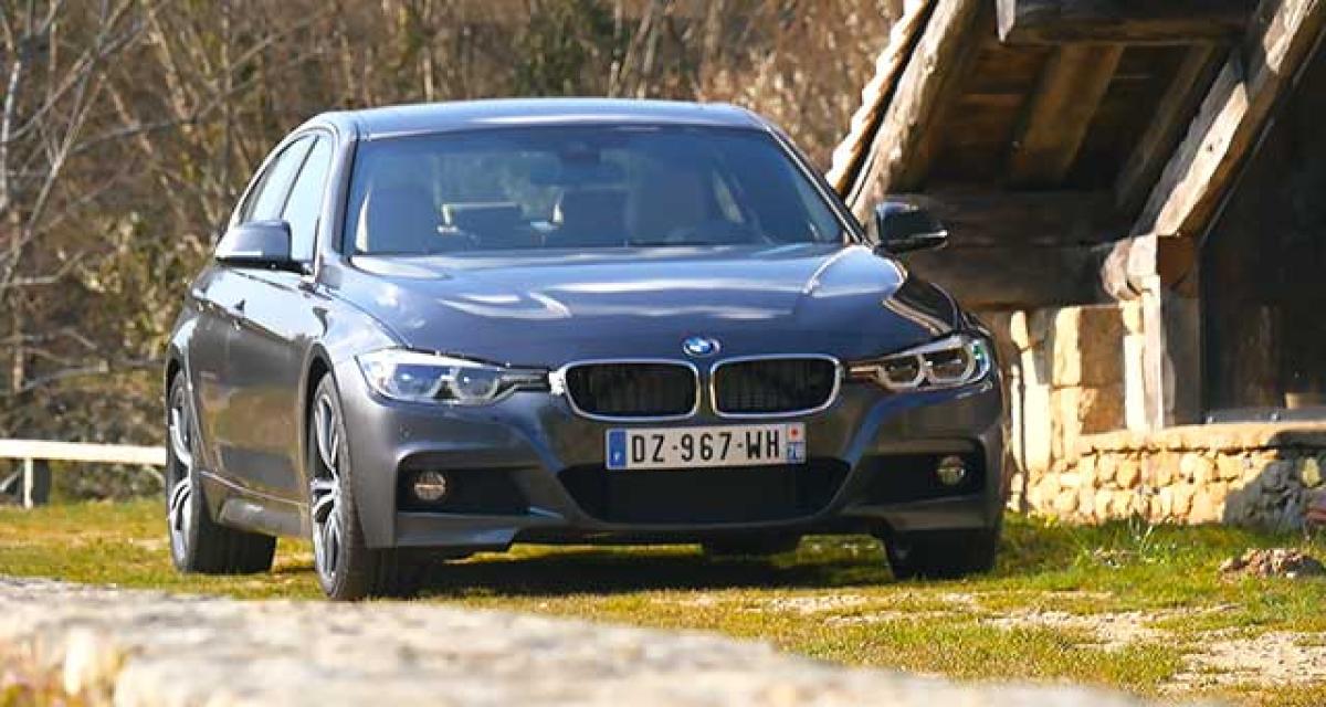Dieselgate : BMW mis en cause par la DUH en Allemagne