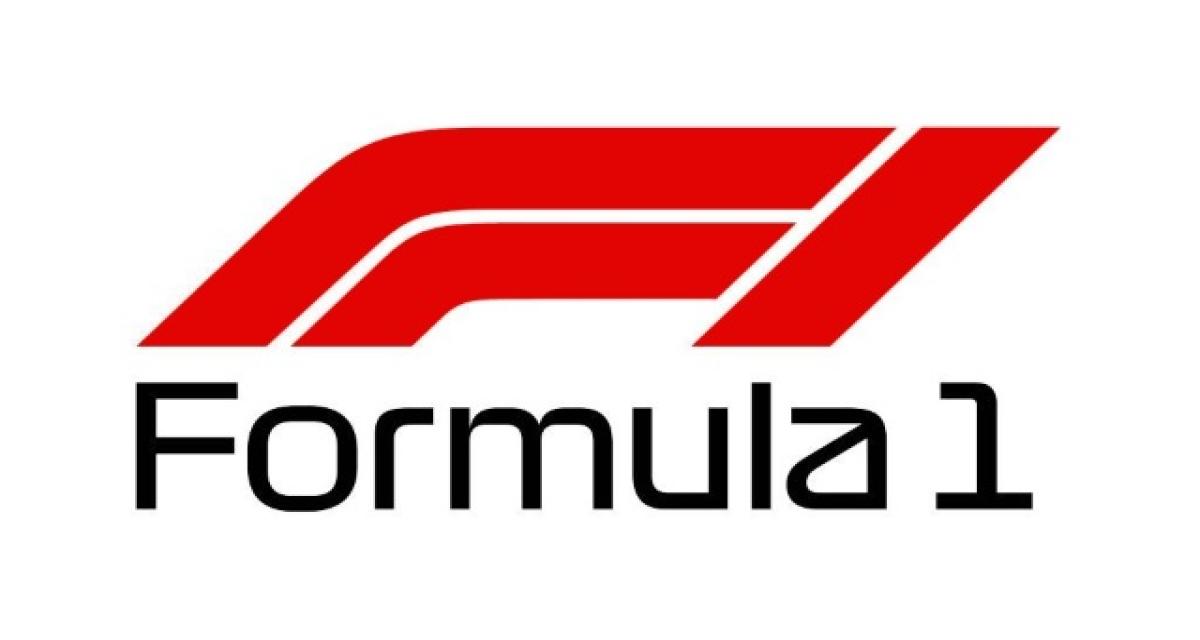 F1 2018 : la FIA apporte quelques modifications
