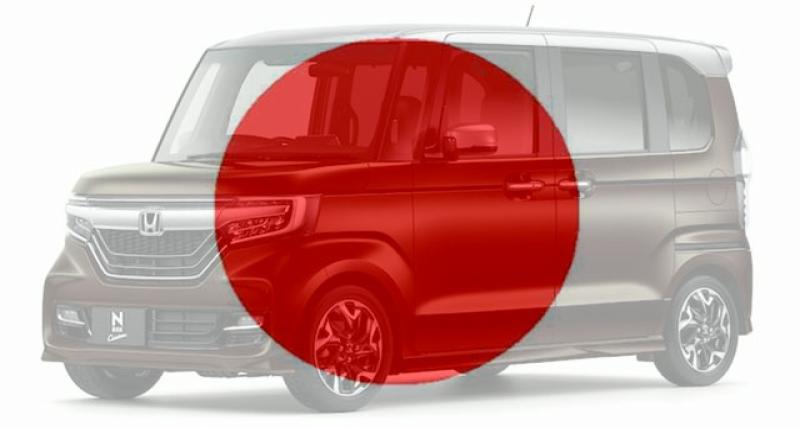  - Plus de taxes d’importation pour les voitures japonaises en 2027