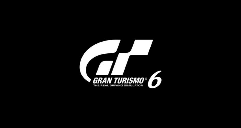  - Jeux vidéo : fin de parcours pour Gran Turismo 6