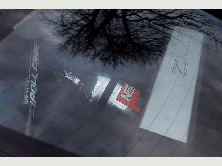  - A vendre : la 350Z de Fast & Furious : Tokyo drift 1