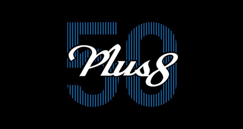  - Genève : la Morgan Plus 8 50th Anniversary s'annonce