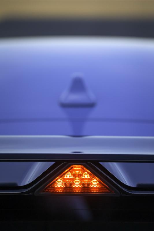  - Détroit 2018 : Hyundai Veloster 2