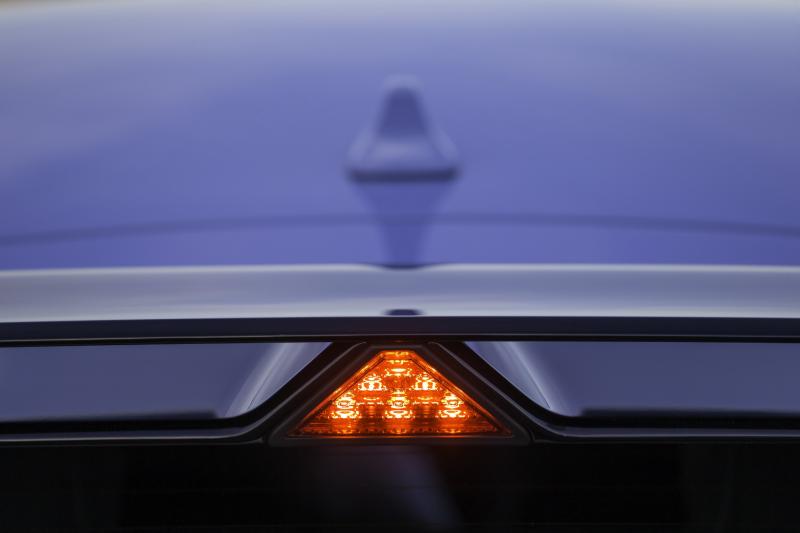  - Détroit 2018 : Hyundai Veloster 2