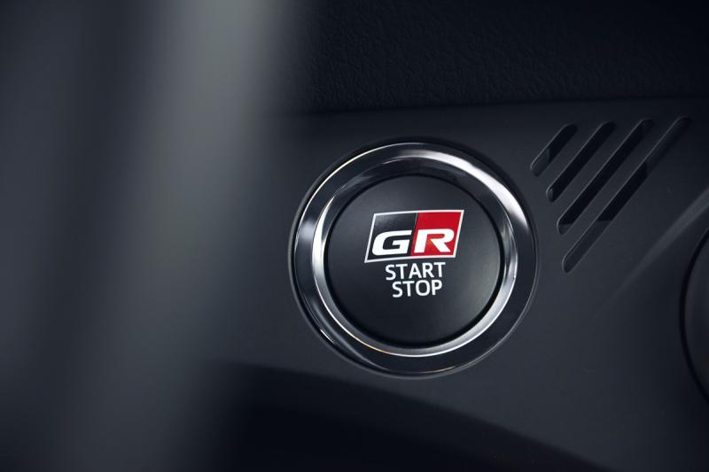 Essai Toyota Yaris GRMN : authentiquement sportive 3
