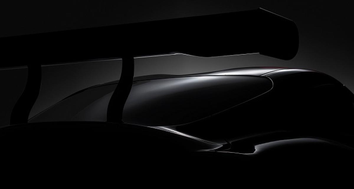 Genève 2018 : un concept Toyota pour la future Supra
