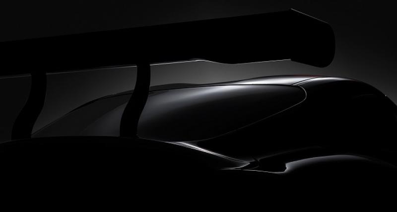  - Genève 2018 : un concept Toyota pour la future Supra