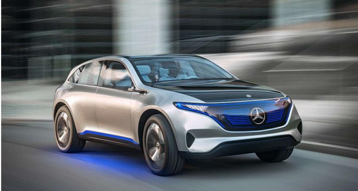 Daimler : vers une relation fournisseurs électrique ?