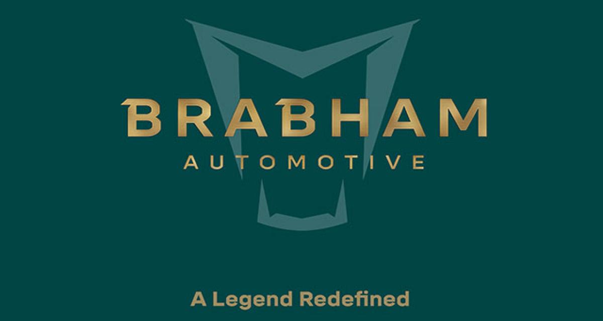 Brabham de retour