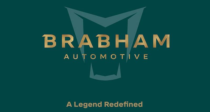  - Brabham de retour