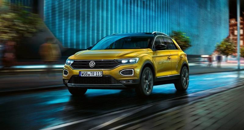  - Volkswagen double son bénéfice net en 2017