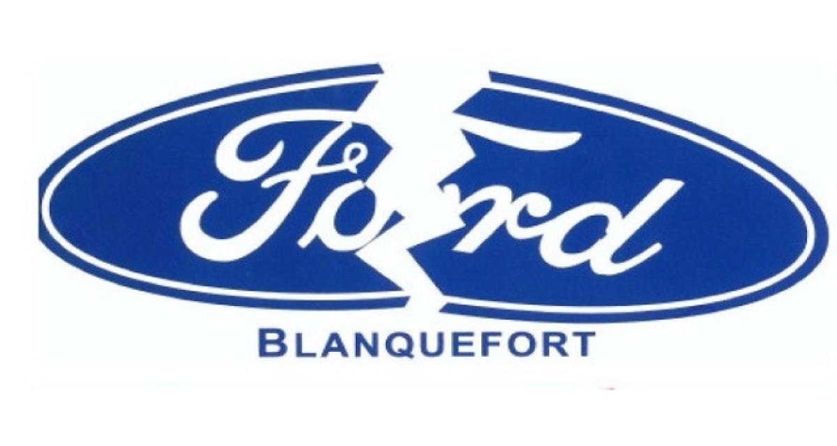 Ford Blanquefort : pas de chocolat, pas de bras ?