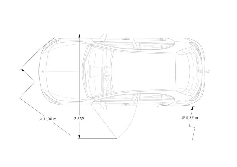  - Nouvelle Mercedes Classe A, plus huppée que jamais 1