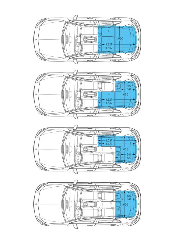  - Nouvelle Mercedes Classe A, plus huppée que jamais 1